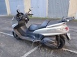 Vendo Yamaha Majesty